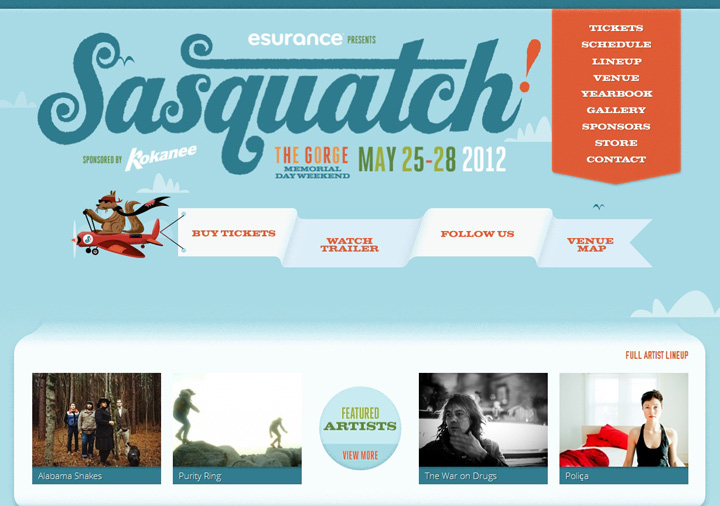 sasquatchfestival