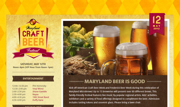 Maryland-Craft-Beer-Festival