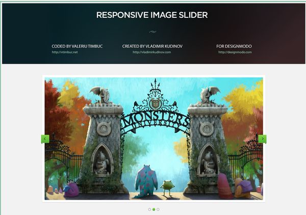 Responsive-Image-Slider