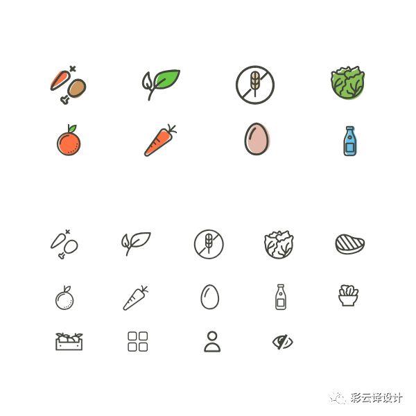 一套完整设计案例，如何在3天内设计出一款APP？