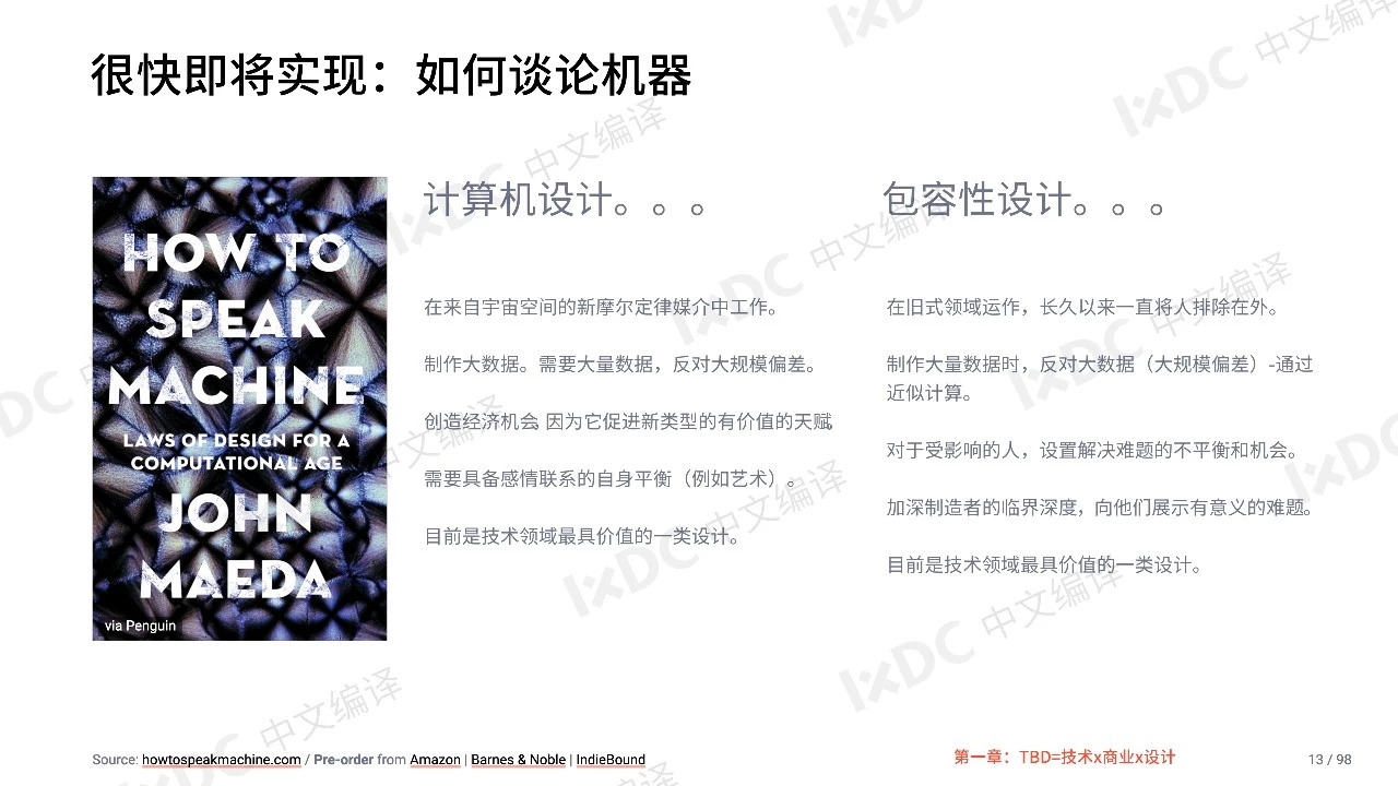2019科技中的设计报告