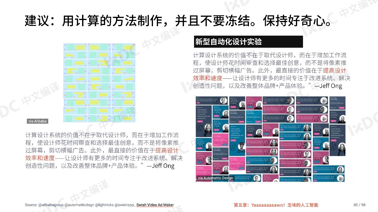 2019科技中的设计报告