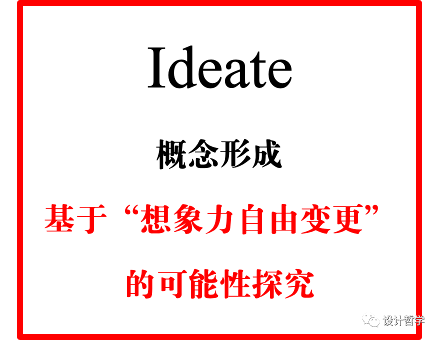 代福平：设计思维的本质直观