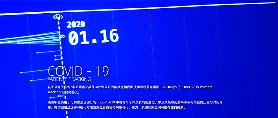 AI必须被看见 - 态势可视化在安全智能系统上的尝试