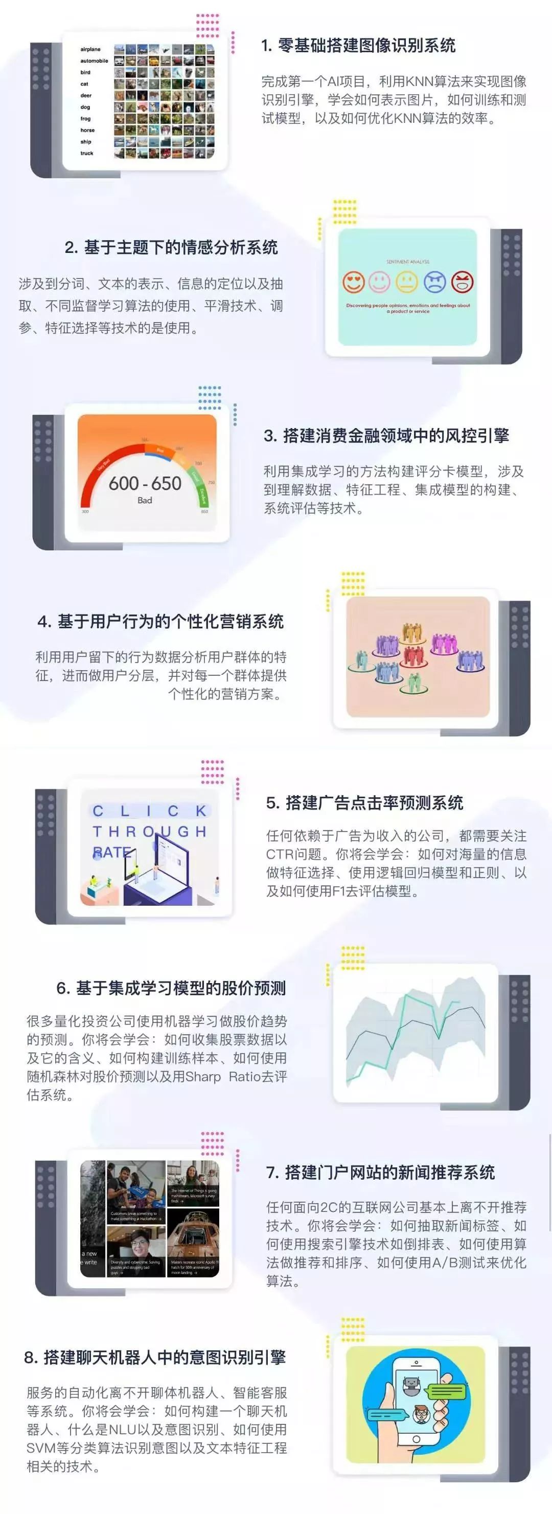 2020最实用的机器学习项目Top8 2020最实用的机器学习项目Top8