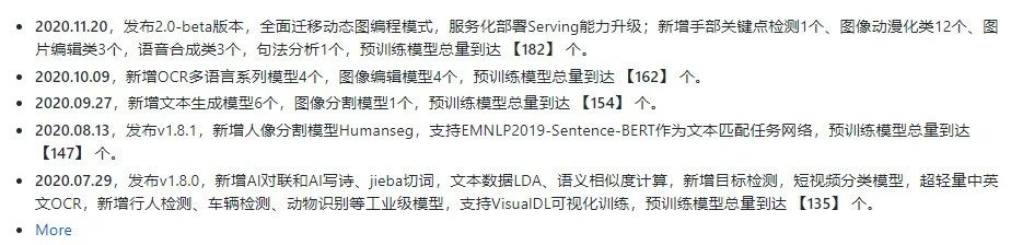 价值超百万的AI开源模型 价值超百万的AI开源模型