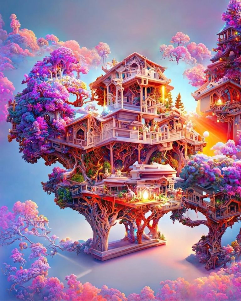 让手残也能成为艺术家,AI作画入门经验和教程