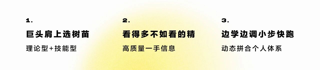 设计结构化实践手册（二）如何体系化进行设计学习