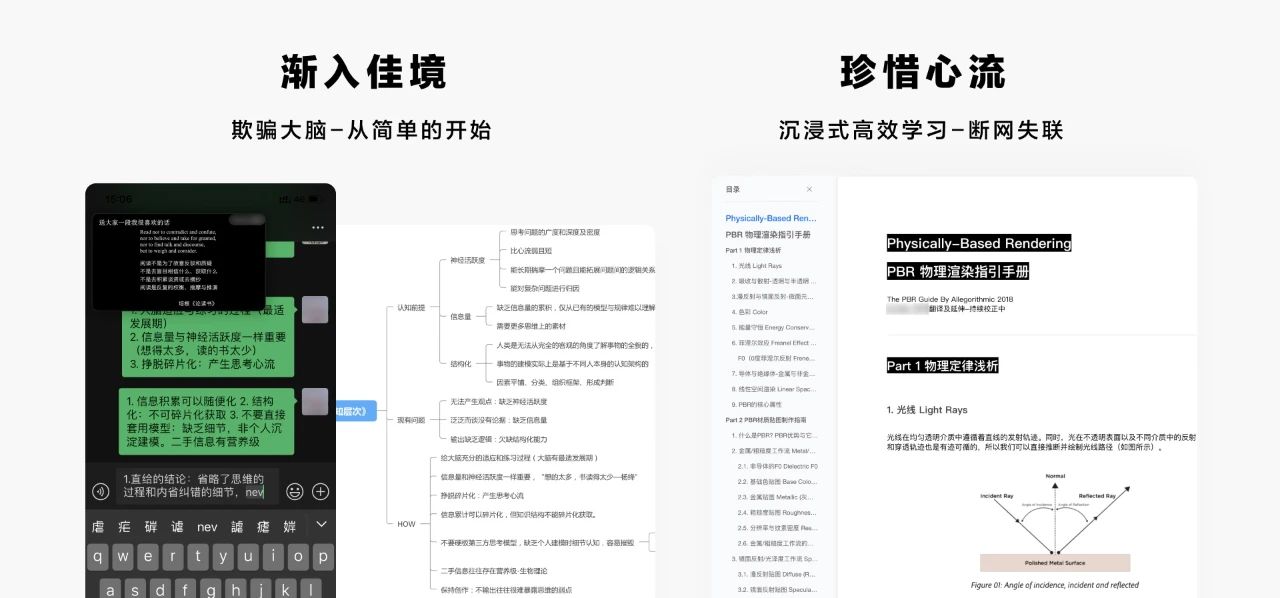 设计结构化实践手册（二）如何体系化进行设计学习