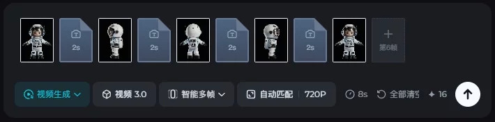 从灵感到落地！教你用AI从零生成完整的卡通IP形象设计