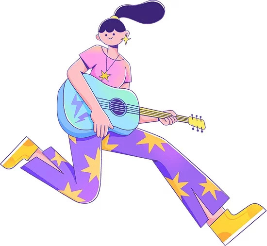 从灵感到落地！教你用AI从零生成完整的卡通IP形象设计