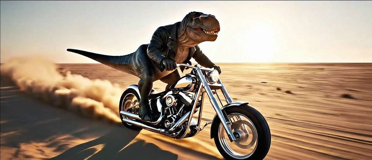 Google Veo 3保姆级使用教程，这才是最强AI视频工具