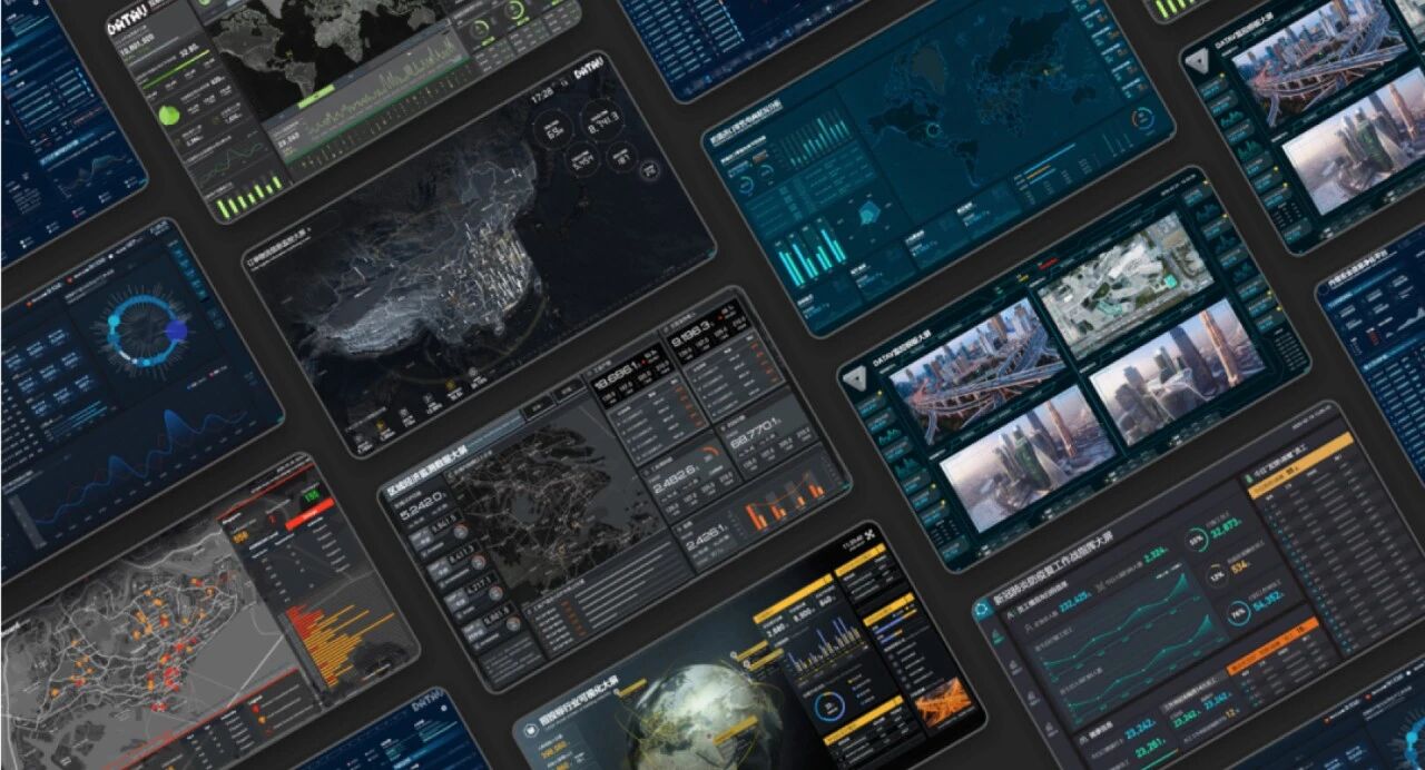 大模型时代的 AIGC 设计新范式