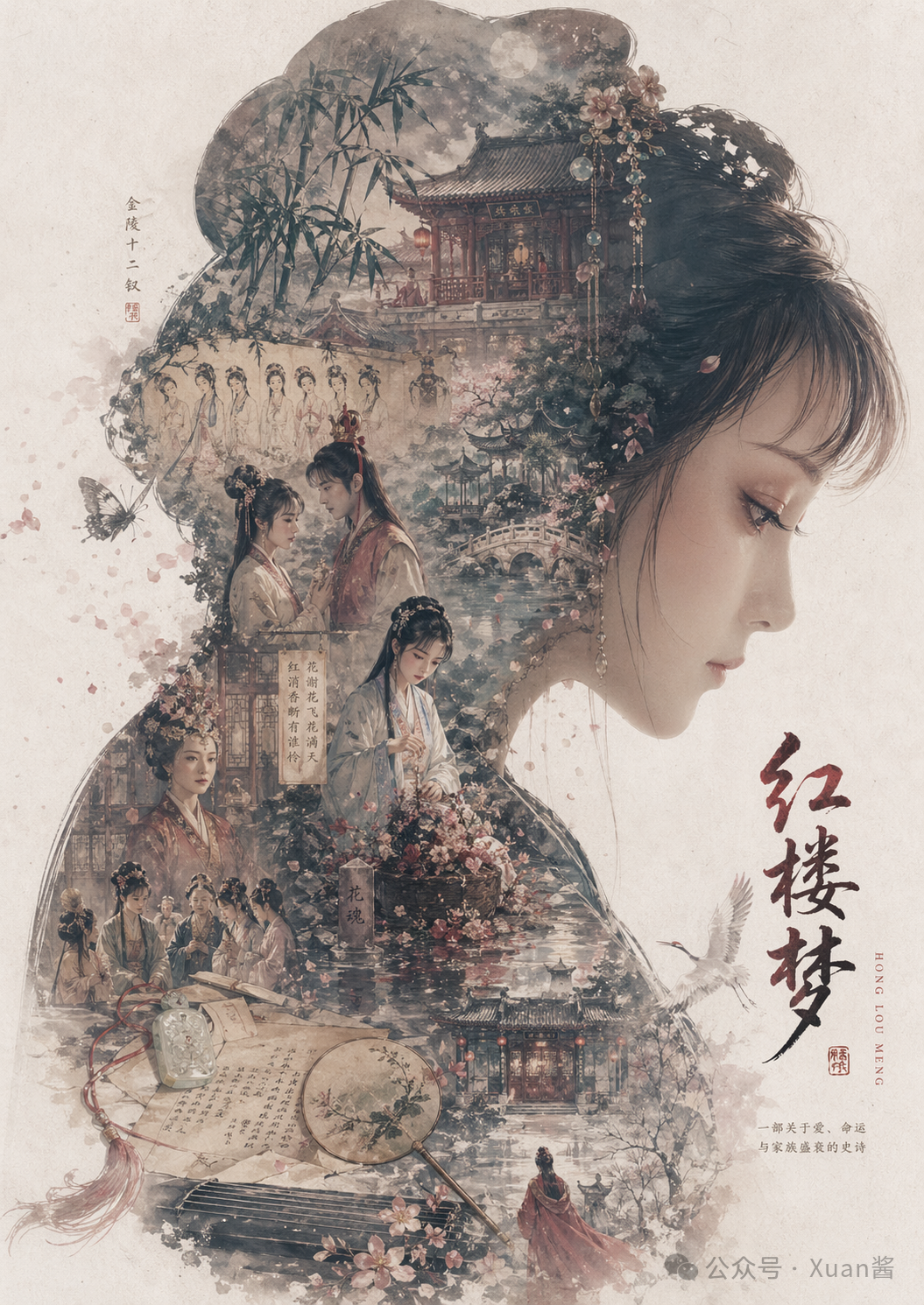 红楼梦
