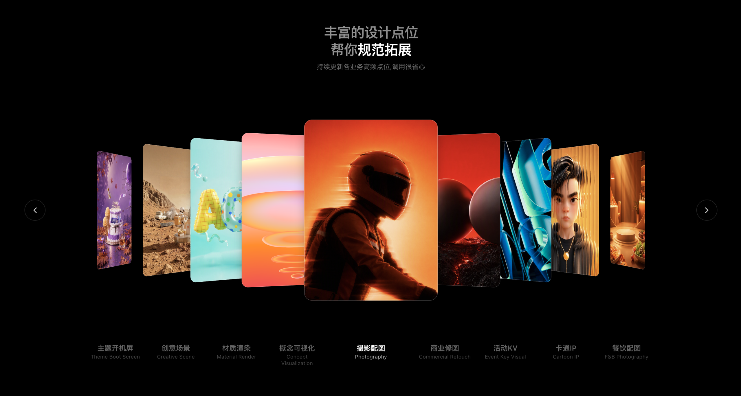 Vibe Coding：C端AI创意平台设计新范式